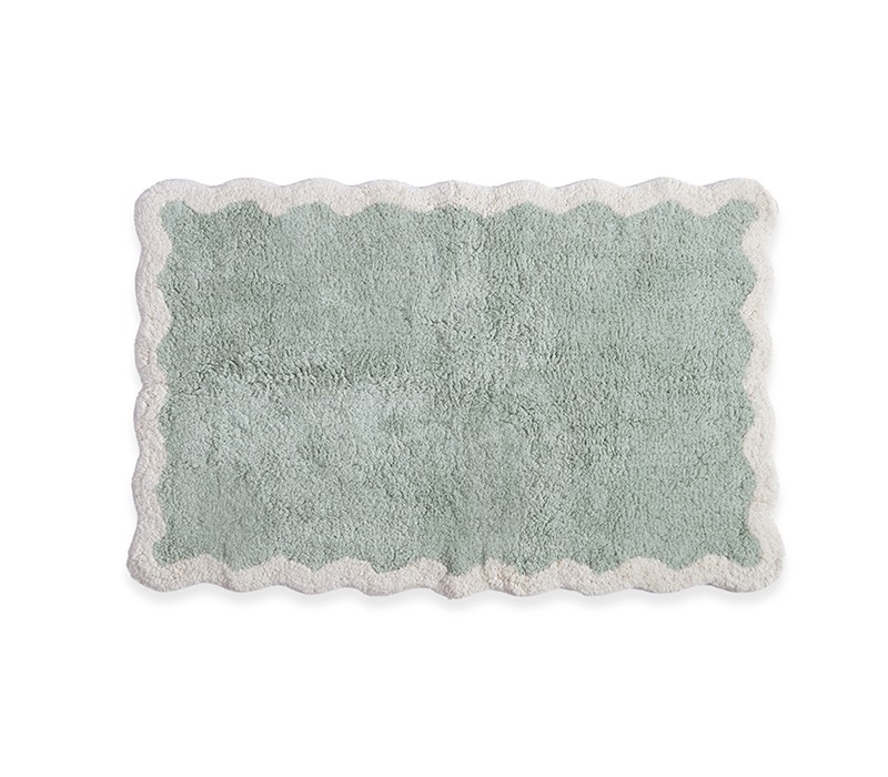 ΧΑΛΑΚΙ ΜΠΑΝΙΟΥ CLARIS 60X90 NEF-NEF HOMEWARE