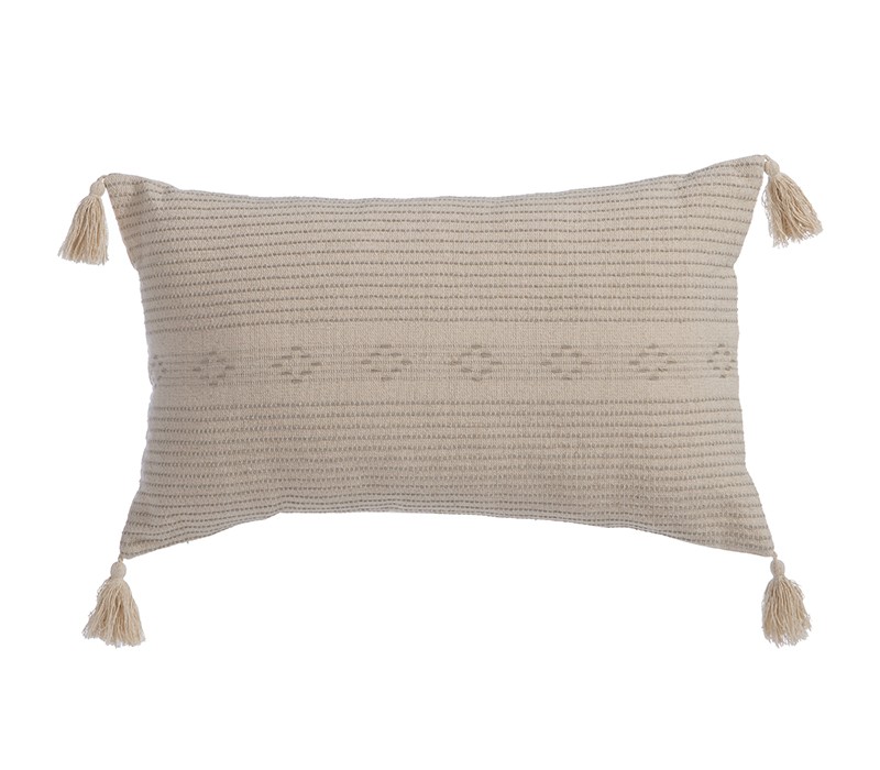 ΔΙΑΚΟΣΜΗΤΙΚΟ ΜΑΞΙΛΑΡΙ RESAN 33X55 NEF-NEF HOMEWARE