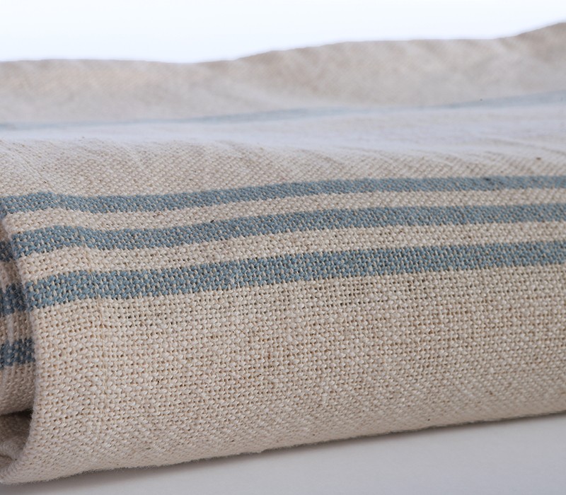ΡΙΧΤΑΡΙ ΔΙΘΕΣΙΟΥ ΚΑΝΑΠΕ SPIRIT BLUE 180Χ250 NEF-NEF HOMEWARE