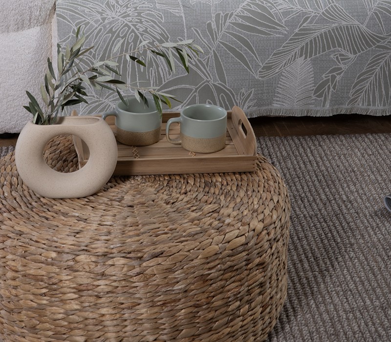 ΔΙΑΚΟΣΜΗΤΙΚΟ ΚΕΡΑΜΙΚΟ ΒΑΖΑΚΙ JAGI NEF-NEF HOMEWARE