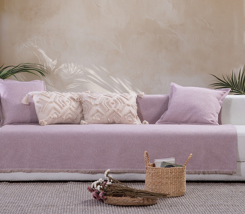 ΡΙΧΤΑΡΙ ΠΟΛΥΘΡΟΝΑΣ ARONIA 170X180 NEF-NEF HOMEWARE
