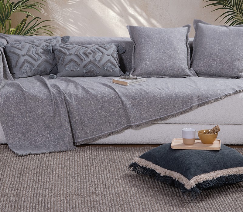 ΡΙΧΤΑΡΙ ΔΙΘΕΣΙΟΥ ΚΑΝΑΠΕ ARONIA 170X250 NEF-NEF HOMEWARE