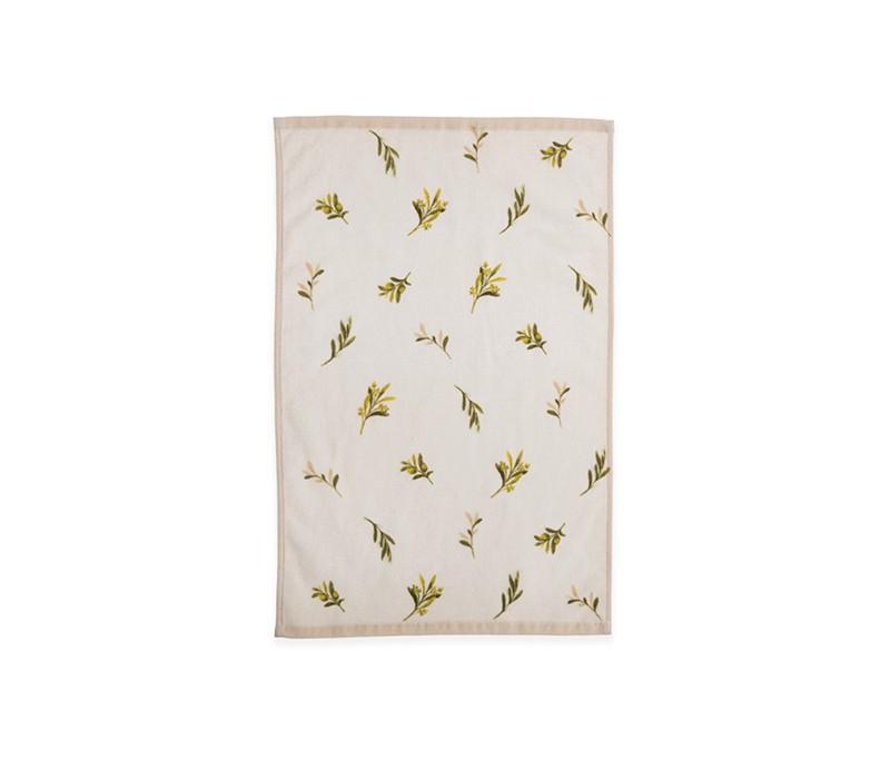 ΠΟΤΗΡΟΠΑΝΟ ΒΕΛΟΥΤΕ OLIVE 40Χ60 NEF-NEF HOMEWARE