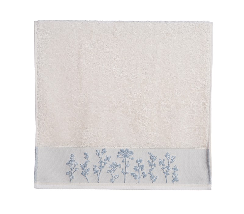 ΠΕΤΣΕΤΑ ΠΡΟΣΩΠΟΥ CLARIS 50X90 NEF-NEF HOMEWARE