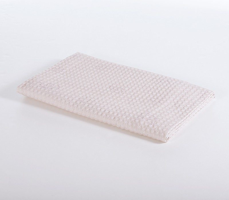 ΒΡΕΦΙΚΗ ΚΟΥΒΕΡΤΑ ΠΙΚΕ AΓΚΑΛΙΑΣ HAPPY DAYS 80X110 NEF-NEF HOMEWARE