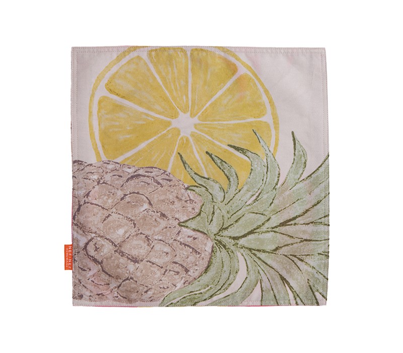 ΣΟΥΠΛΑ COCTAIL 40X40 NEF-NEF HOMEWARE