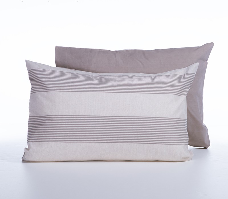 ΜΑΞΙΛΑΡΟΘΗΚΗ BAMB.CASUAL STRIPE 52Χ72