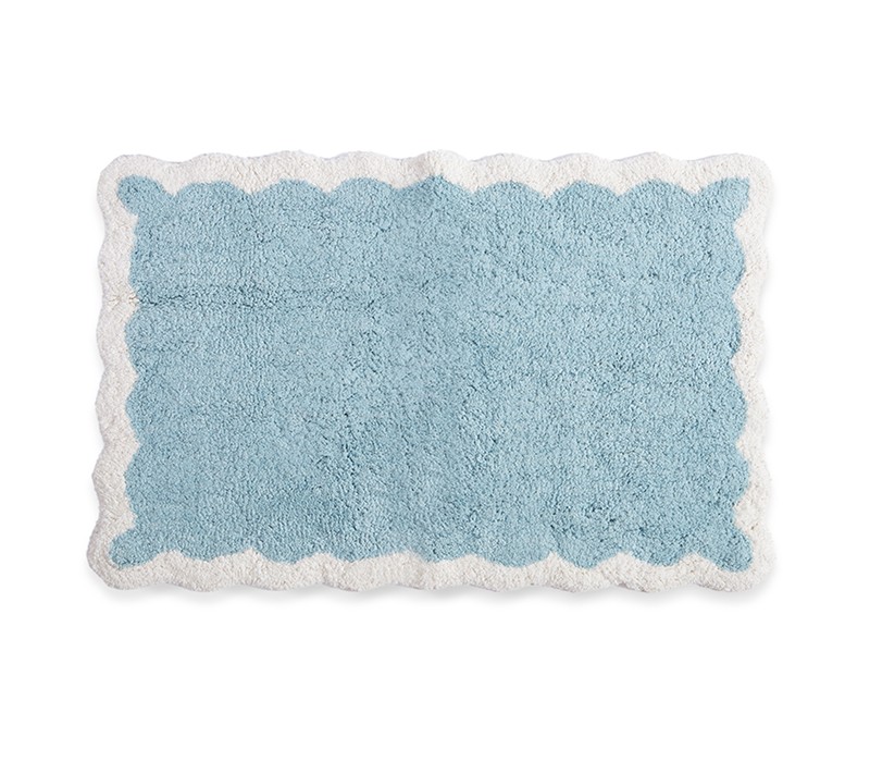 ΧΑΛΑΚΙ ΜΠΑΝΙΟΥ CLARIS 60X90 NEF-NEF HOMEWARE