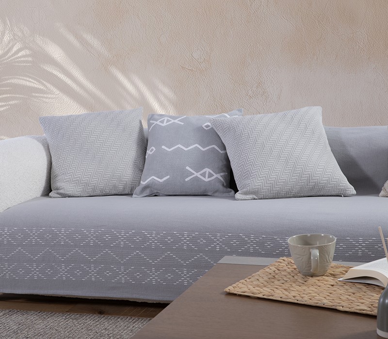 ΡΙΧΤΑΡΙ ΠΟΛΥΘΡΟΝΑΣ CREATE 180Χ180 NEF-NEF HOMEWARE