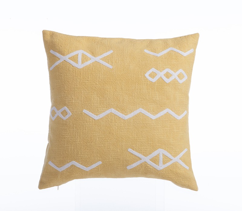ΔΙΑΚΟΣΜΗΤΙΚΟ ΜΑΞΙΛΑΡΙ CREATE 45X45 NEF-NEF HOMEWARE