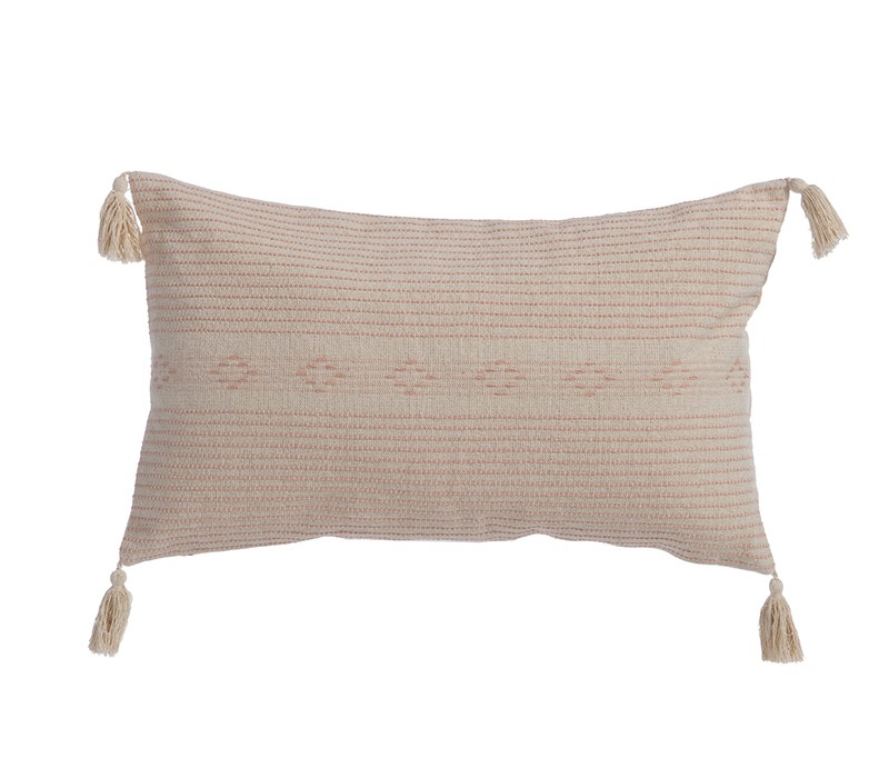 ΔΙΑΚΟΣΜΗΤΙΚΟ ΜΑΞΙΛΑΡΙ RESAN 33X55 NEF-NEF HOMEWARE
