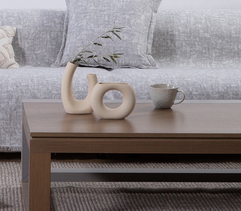 ΔΙΑΚΟΣΜΗΤΙΚΟ ΚΕΡΑΜΙΚΟ ΒΑΖΑΚΙ JAGI NEF-NEF HOMEWARE