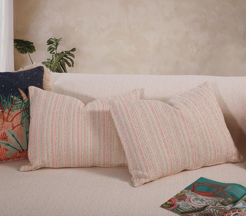 ΡΙΧΤΑΡΙ ΠΟΛΥΘΡΟΝΑΣ MALTA 25 170X180 NEF-NEF HOMEWARE