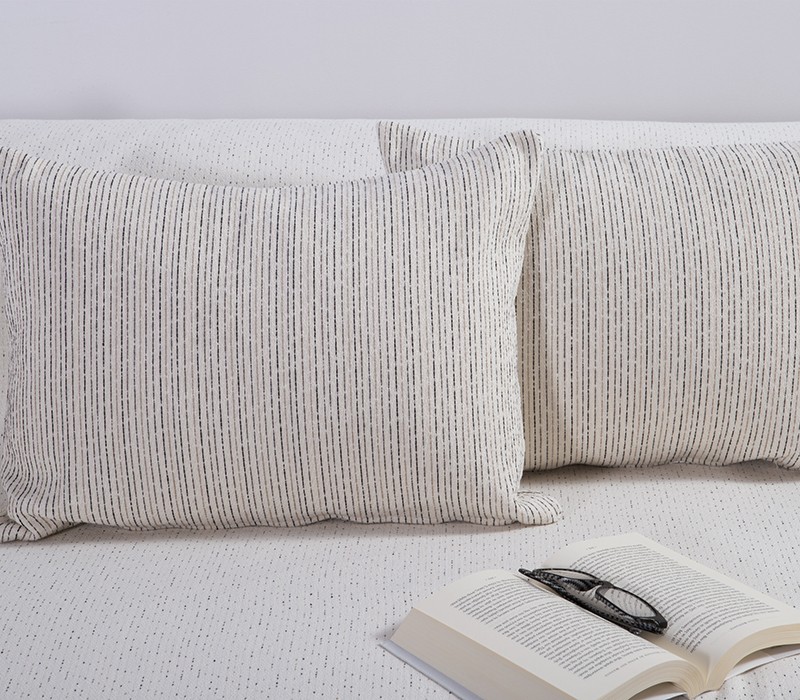 ΔΙΑΚΟΣΜΗΤΙΚΟ ΜΑΞΙΛΑΡΙ MALTA 25 40X55 NEF-NEF HOMEWARE