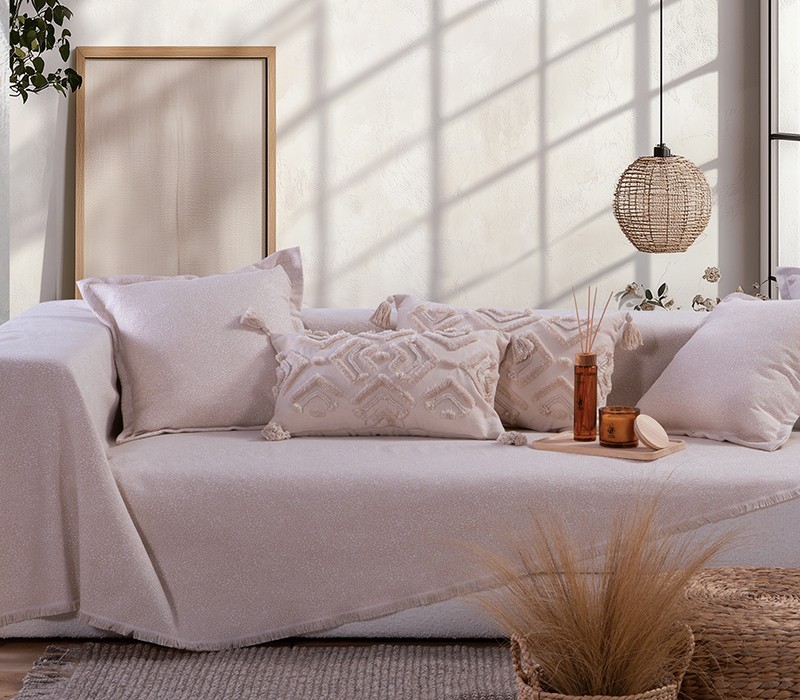 ΡΙΧΤΑΡΙ ΠΟΛΥΘΡΟΝΑΣ ARONIA 170X180 NEF-NEF HOMEWARE