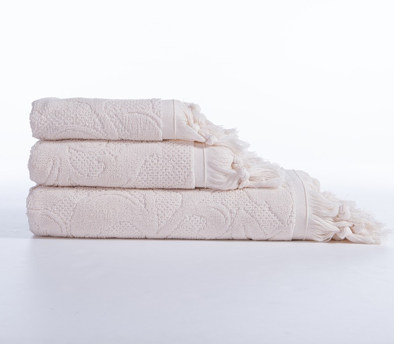 ΠΕΤΣΕΤΑ ΧΕΡΙΩΝ SANGALIA 30Χ50 NEF-NEF HOMEWARE