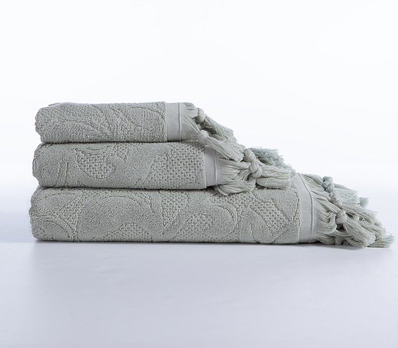 ΠΕΤΣΕΤΑ ΠΡΟΣΩΠΟΥ SANGALIA 50Χ90 NEF-NEF HOMEWARE
