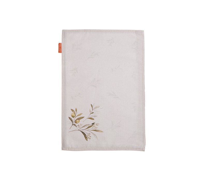 ΣΟΥΠΛΑ OLIVE 33X48 NEF-NEF HOMEWARE