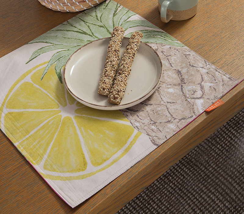 ΣΟΥΠΛΑ COCTAIL 40X40 NEF-NEF HOMEWARE
