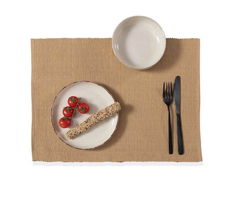 ΣΟΥΠΛΑ ΣΕΤ 2 ΤΜΧ OVERAL 33X48 NEF-NEF HOMEWARE