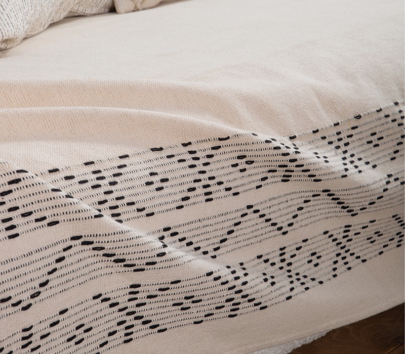 ΡΙΧΤΑΡΙ ΠΟΛΥΘΡΟΝΑΣ CREATE 180Χ180 NEF-NEF HOMEWARE