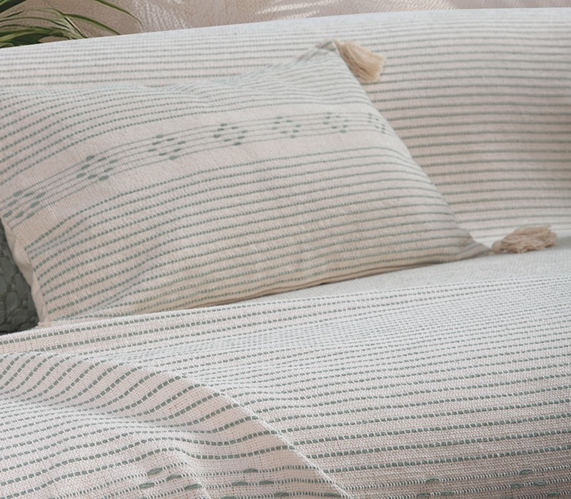 ΔΙΑΚΟΣΜΗΤΙΚΟ ΜΑΞΙΛΑΡΙ RESAN 33X55 NEF-NEF HOMEWARE