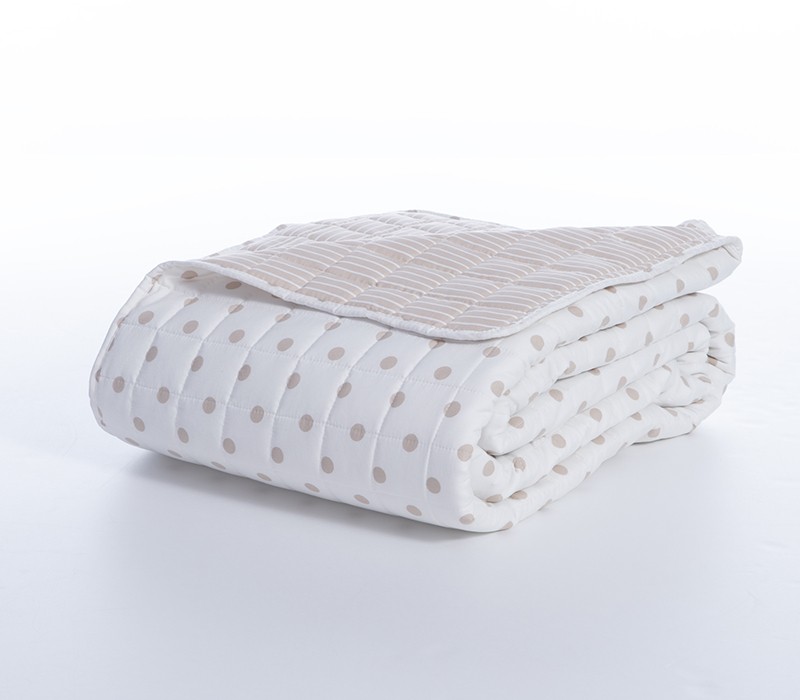 ΚΟΥΒΕΡΛΙ ΥΠΕΡΔΙΠΛΟ DONTER 230X240 NEF-NEF HOMEWARE