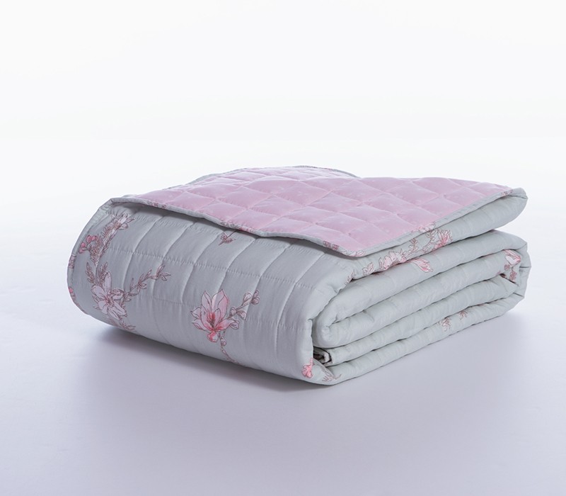 ΚΟΥΒΕΡΛΙ ΜΟΝΟ IRIDA 180X240 NEF-NEF HOMEWARE