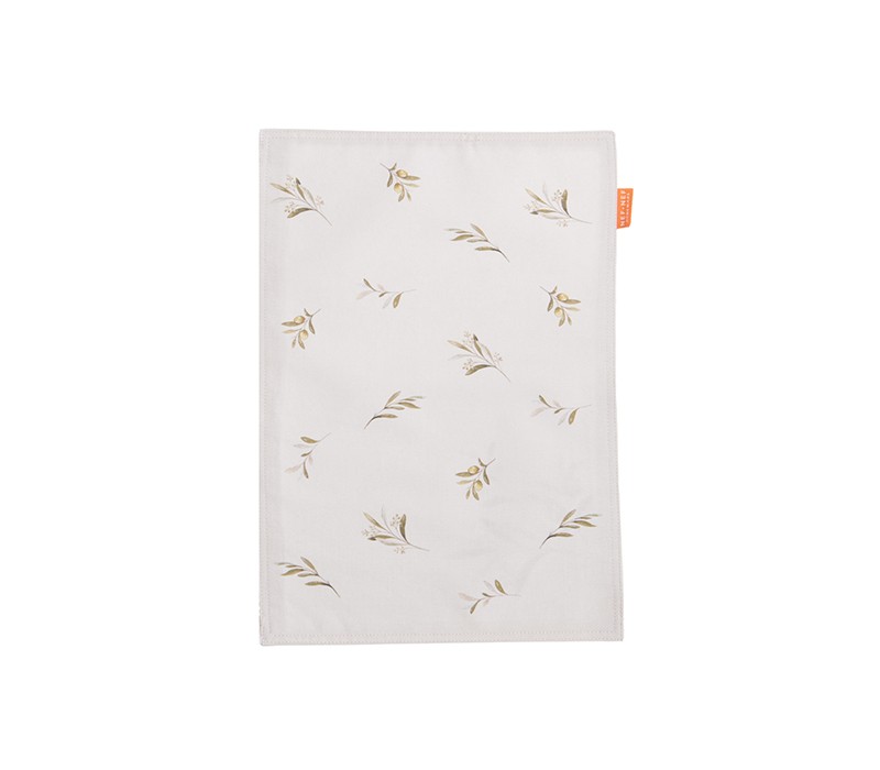 ΣΟΥΠΛΑ OLIVE 33X48 NEF-NEF HOMEWARE