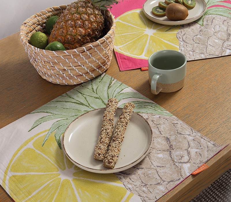 ΣΟΥΠΛΑ COCTAIL 40X40 NEF-NEF HOMEWARE