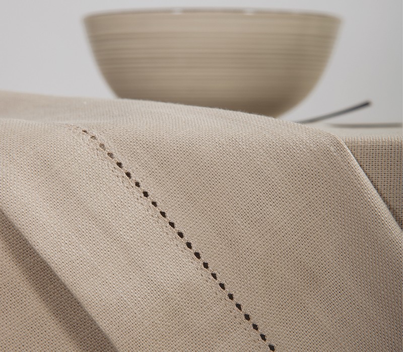 ΤΡΑΠΕΖΟΜΑΝΤΗΛΟ STEADY 150X250 NEF-NEF HOMEWARE