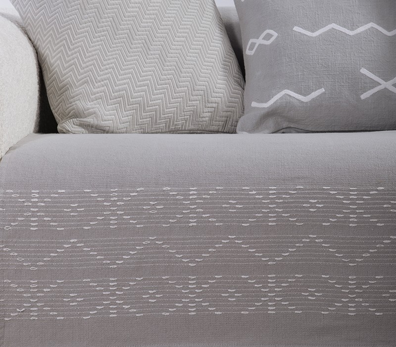 ΡΙΧΤΑΡΙ ΠΟΛΥΘΡΟΝΑΣ CREATE 180Χ180 NEF-NEF HOMEWARE