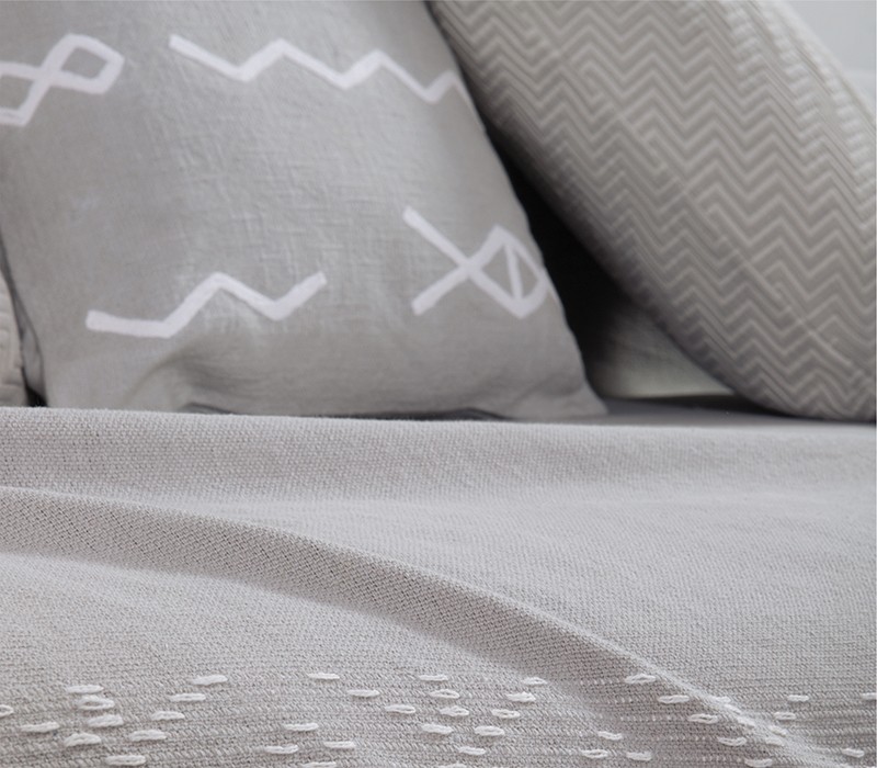 ΔΙΑΚΟΣΜΗΤΙΚΟ ΜΑΞΙΛΑΡΙ CREATE 45X45 NEF-NEF HOMEWARE