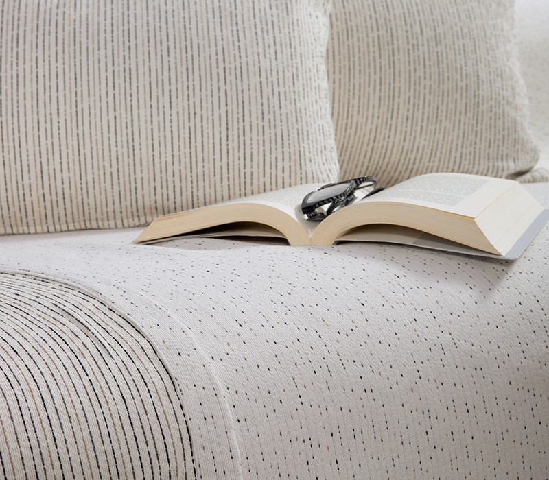 ΡΙΧΤΑΡΙ ΠΟΛΥΘΡΟΝΑΣ MALTA 25 170X180 NEF-NEF HOMEWARE
