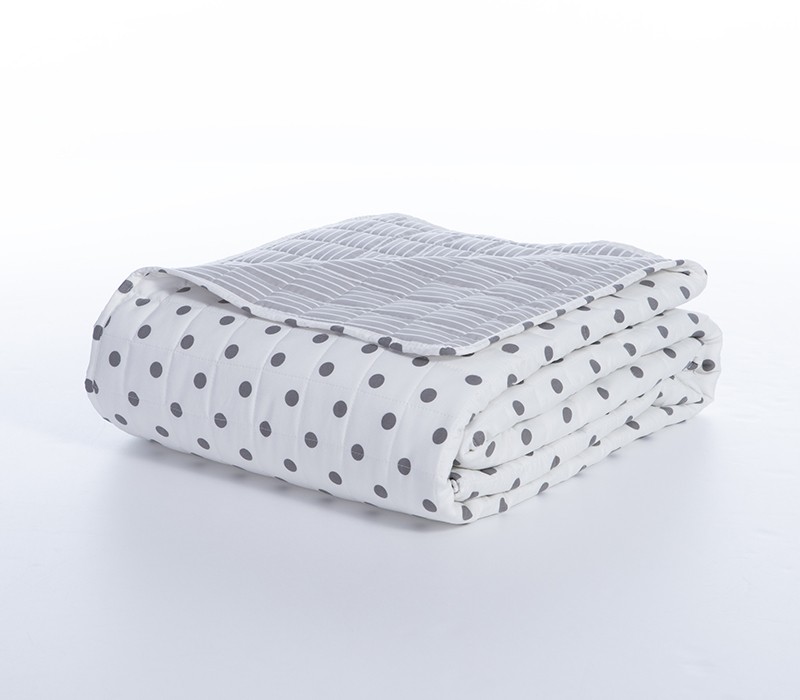 ΚΟΥΒΕΡΛΙ ΥΠΕΡΔΙΠΛΟ DONTER 230X240 NEF-NEF HOMEWARE