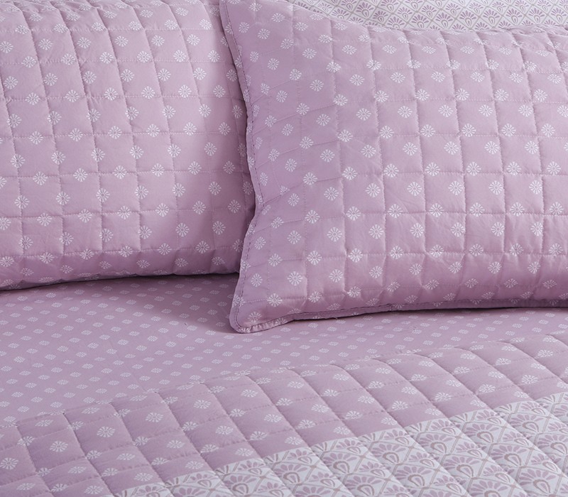 ΚΟΥΒΕΡΛΙ ΜΟΝΟ KEYLAN 180X240 NEF-NEF HOMEWARE