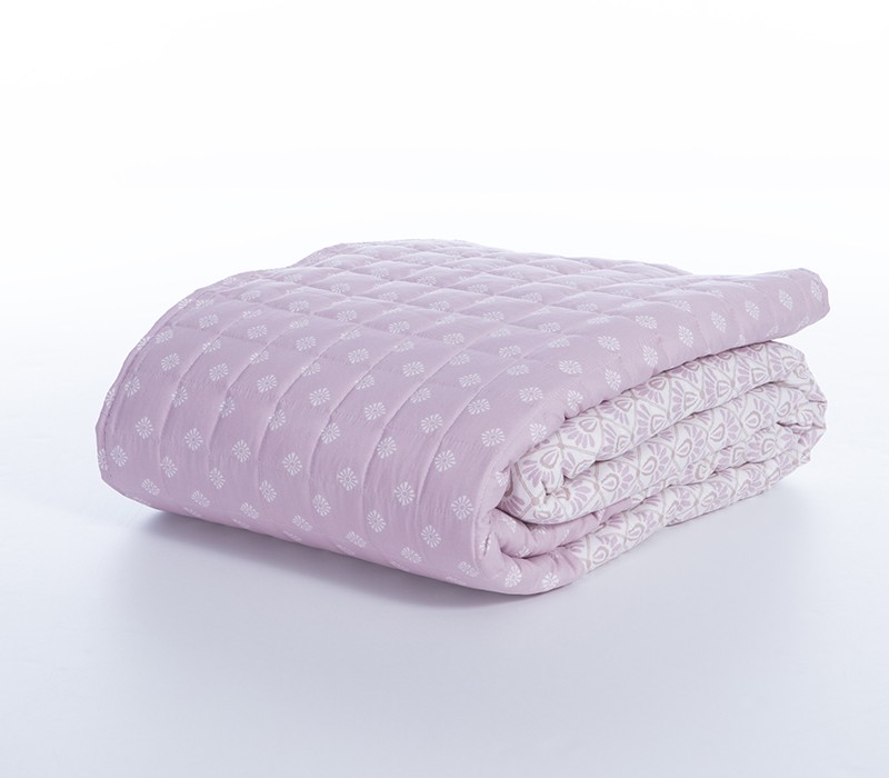 ΚΟΥΒΕΡΛΙ ΜΟΝΟ KEYLAN 180X240 NEF-NEF HOMEWARE