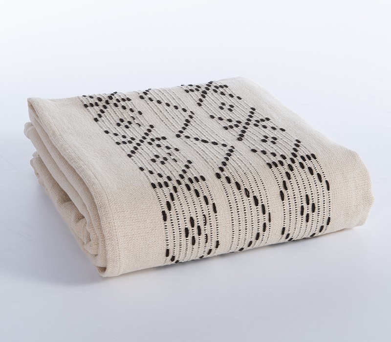 ΡΙΧΤΑΡΙ ΠΟΛΥΘΡΟΝΑΣ CREATE 180Χ180 NEF-NEF HOMEWARE