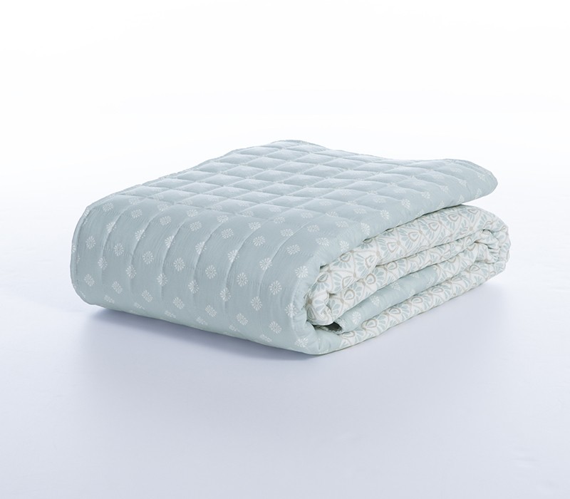 ΚΟΥΒΕΡΛΙ ΜΟΝΟ KEYLAN 180X240 NEF-NEF HOMEWARE