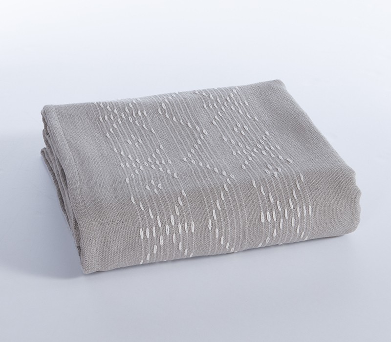 ΡΙΧΤΑΡΙ ΠΟΛΥΘΡΟΝΑΣ CREATE 180Χ180 NEF-NEF HOMEWARE