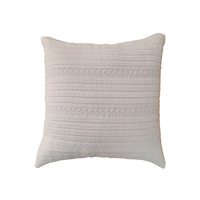 ΔΙΑΚΟΣΜΗΤΙΚΗ ΜΑΞΙΛΑΡΟΘΗΚΗ MORELO 50X50 NEF-NEF HOMEWARE