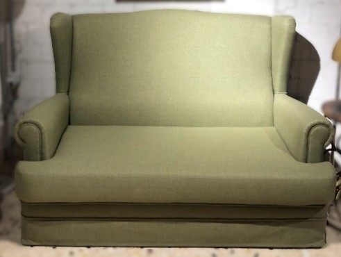 ΜΠΕΡΖΕΡΑ 2ΘΕΣΙΑ 200x75x105cm
