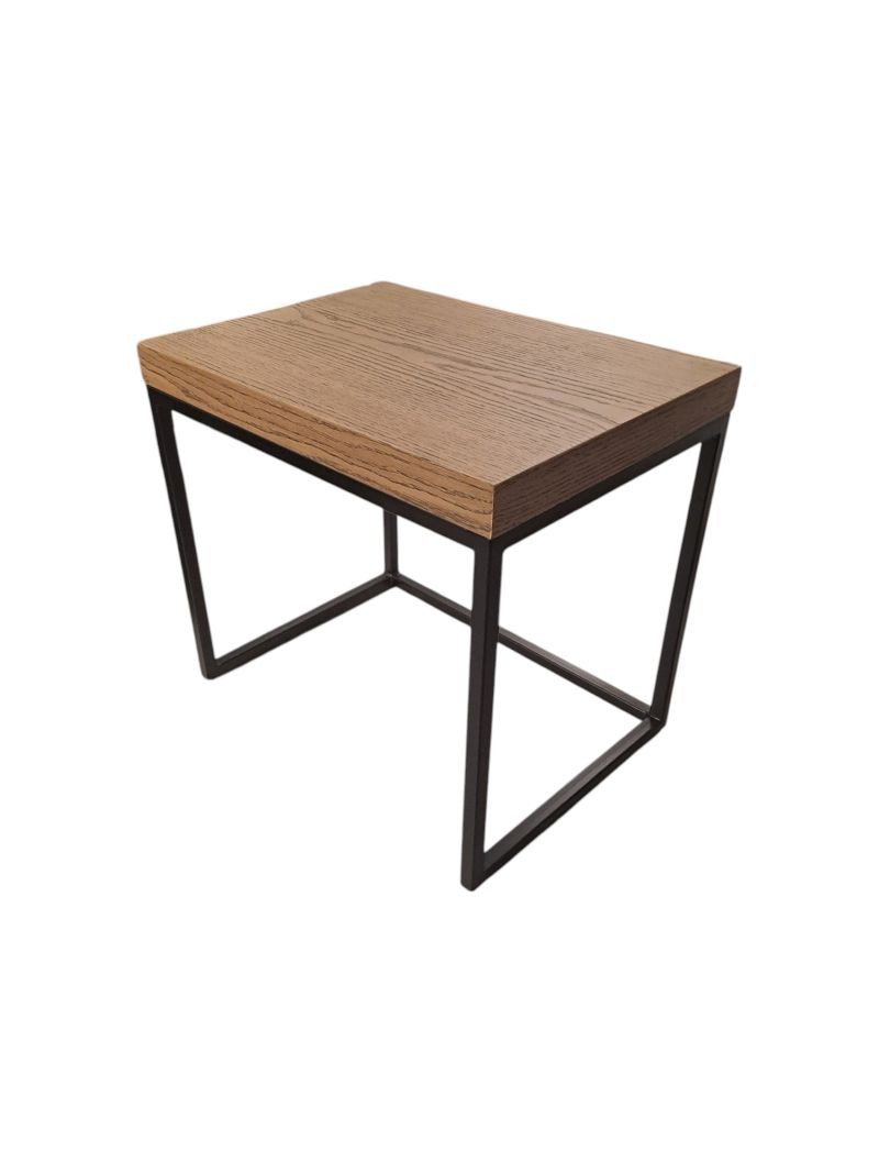 ΤΡΑΠΕΖΑΚΙ-ΚΟΜΟΔΙΝΟ BORA N3 55x40x50