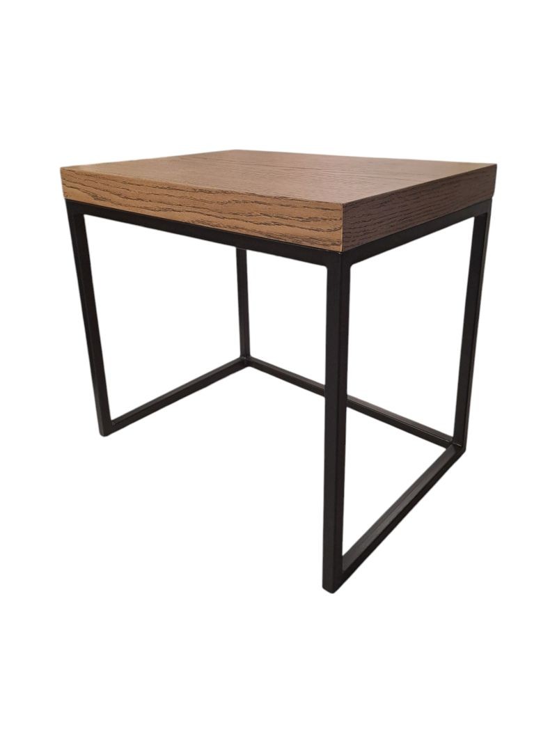 ΤΡΑΠΕΖΑΚΙ-ΚΟΜΟΔΙΝΟ BORA N3 55x40x50