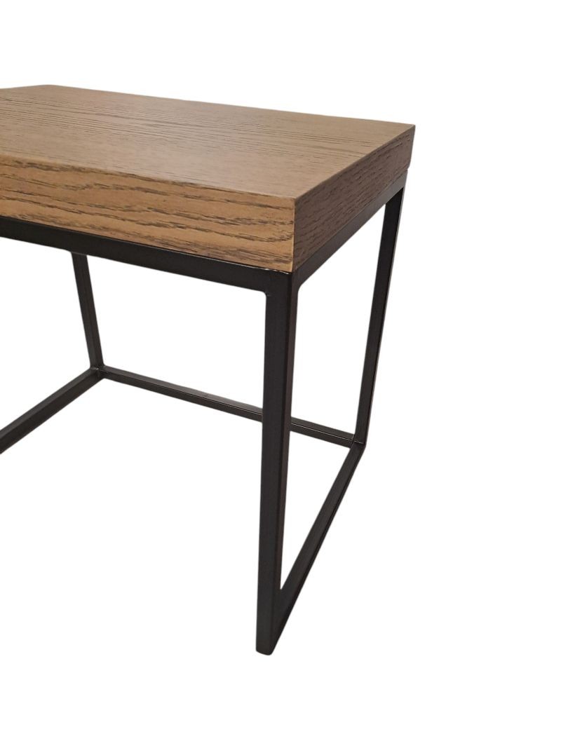 ΤΡΑΠΕΖΑΚΙ-ΚΟΜΟΔΙΝΟ BORA N3 55x40x50