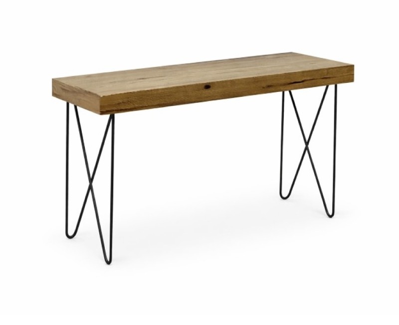 ΚΟΝΣΟΛΑ STEP Ν2 110x40x75εκ. ΜΕ ΣΥΡΤΑΡΙ