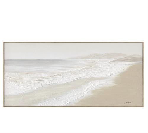Πινακας χειροποίητος σε καμβά,150x70cm