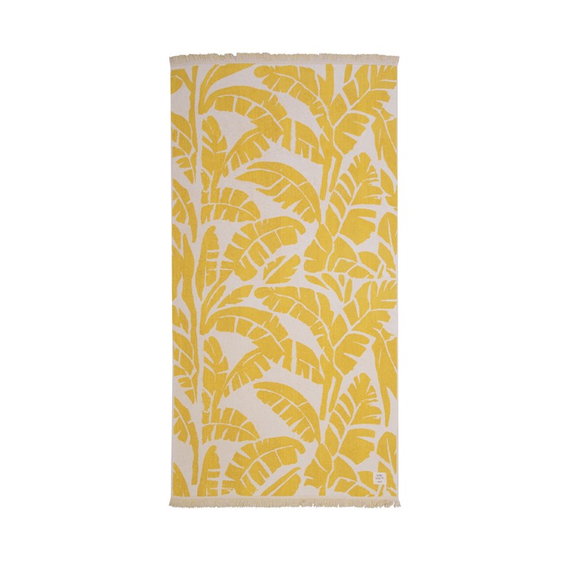 ΠΕΤΣΕΤΑ ΘΑΛΑΣΣΗΣ AMALFI 90X170 NEF-NEF HOMEWARE
