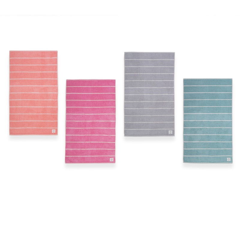 ΠΑΙΔΙΚΗ ΠΕΤΣΕΤΑ ΘΑΛΑΣΣΗΣ BAY KID 70X120 NEF-NEF HOMEWARE