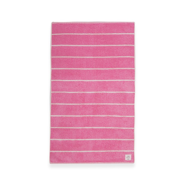 ΠΑΙΔΙΚΗ ΠΕΤΣΕΤΑ ΘΑΛΑΣΣΗΣ BAY KID 70X120 NEF-NEF HOMEWARE